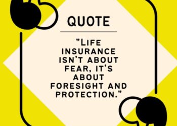 42+ Motivational Quotes For Life Insurance - Inspire Verses