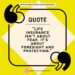 42+ Motivational Quotes For Life Insurance - Inspire Verses