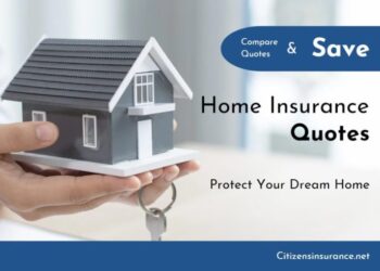 Home Insurance: Bảo Vệ Ngôi Nhà Và Tài Sản Của Bạn Hiệu Quả