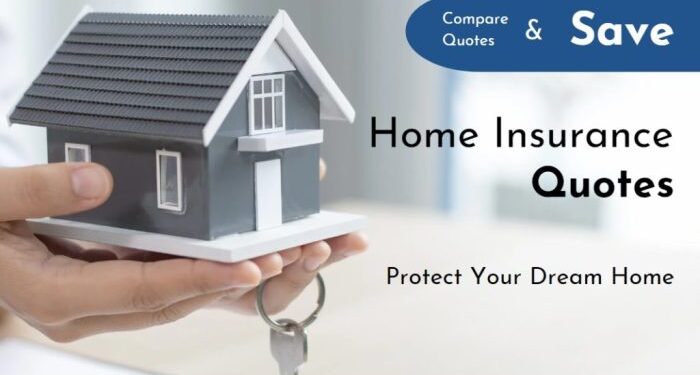 Home Insurance: Bảo Vệ Ngôi Nhà Và Tài Sản Của Bạn Hiệu Quả