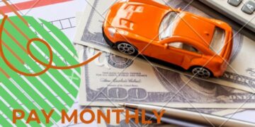 Pay Monthly Car Insurance | Car Insurance No Immediate Payment